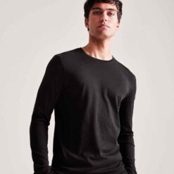 Anthem Organic Long Sleeve T-Shirt