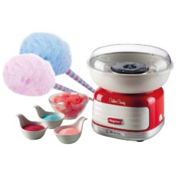 Ariete Party Time Retro Candy Floss Maker