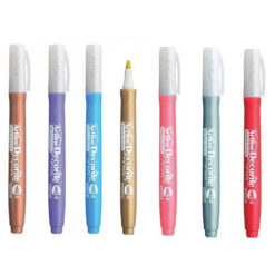 Artline Decorite Chisel Tip Marker Pen Multi-Packs