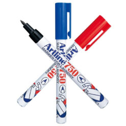 Artline EK750 Laundry Marker Bullet Tip 0.7mm