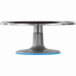 Ateco Tall Stainless Steel Turntable
