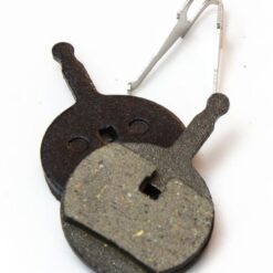 AVID BB5, Clarks CMD-17 Clarks VX839C Organic Disc Pads (carded)