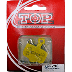 AVID Elixir A2Z X-Top Disc Brake Pads XP-296