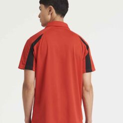 AWDis Cool Contrast Polo Shirt