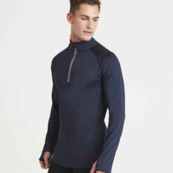 AWDis Cool-Flex™ Half Zip Top