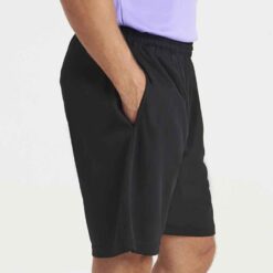 AWDis Cool Mesh Lined Shorts