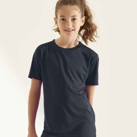 AWDis Kids Cool Smooth T-Shirt