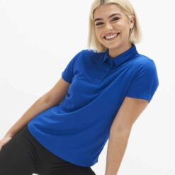 AWDis Ladies Cool Polo Shirt