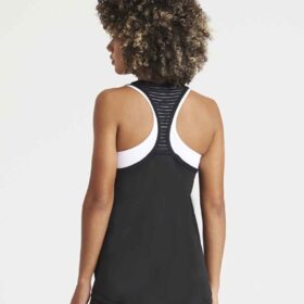 AWDis Ladies Cool Smooth Workout Vest