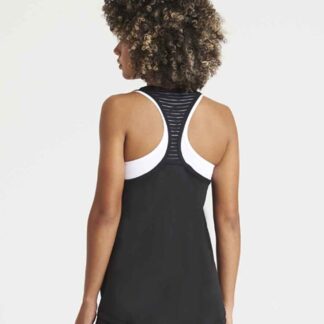 AWDis Ladies Cool Smooth Workout Vest