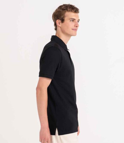 AWDis Stretch Piqué Polo Shirt
