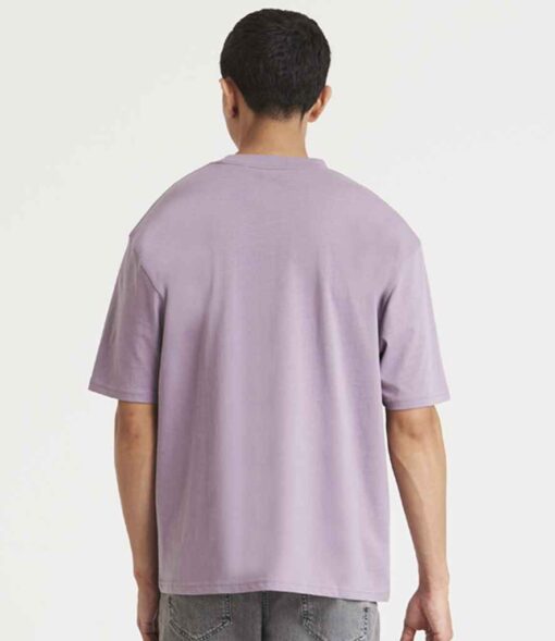 AWDis Unisex Oversize 100 T-Shirt