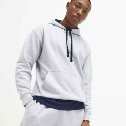 AWDis Varsity Hoodie