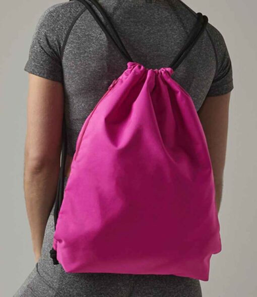 BagBase Icon Gymsac