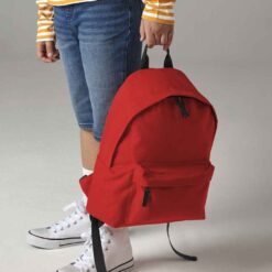 BagBase Kids Fashion Backpack