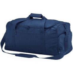 BagBase Large Training Holdall - Dark Royal Blue