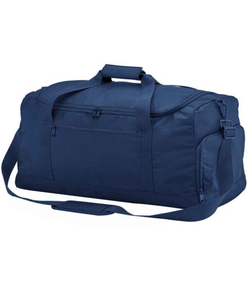 BagBase Large Training Holdall - Dark Royal Blue
