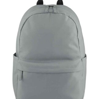 BagBase Premium Recycled Backpack - Pure Grey