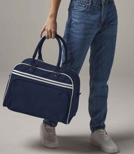 BagBase Retro Bowling Bag