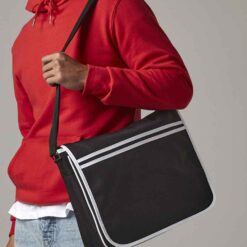 BagBase Retro Messenger