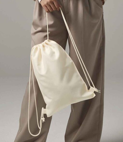 BagBase Sublimation Gymsac