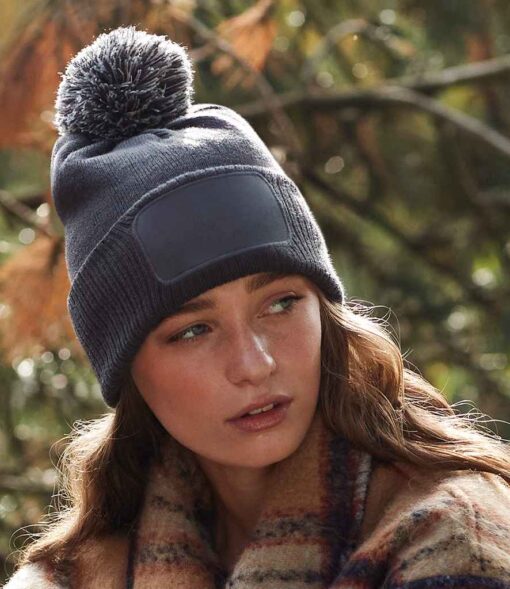 Beechfield Snowstar® Printers Beanie