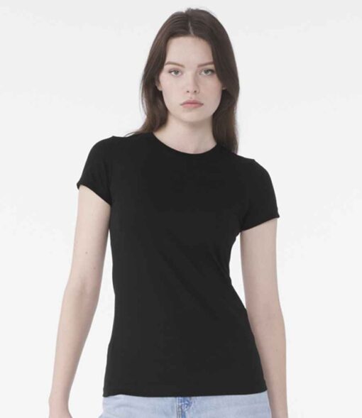 Bella Ladies Favourite T-Shirt