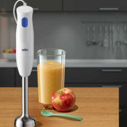 Braun Multiquick 1 Hand Blender