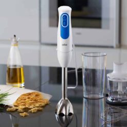 Braun Multiquick 3 Hand Blender MQ3025