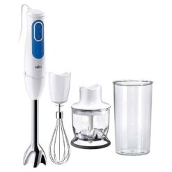 Braun Multiquick 3 Hand Blender MQ3025
