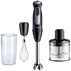Braun Multiquick 5 Pro Hand Blender