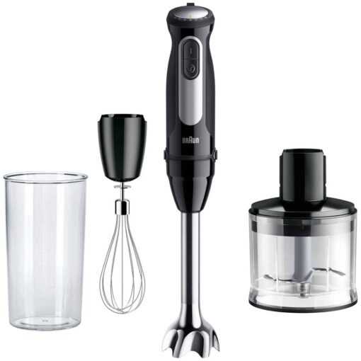 Braun Multiquick 5 Pro Hand Blender