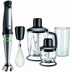 Braun Multiquick 7 Hand Blender MQ7045X