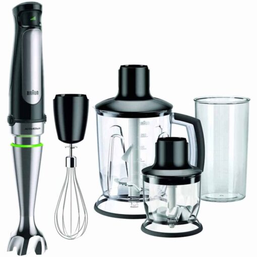 Braun Multiquick 7 Hand Blender MQ7045X