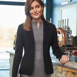 Brook Taverner Ladies Libra Jersey Jacket