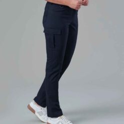 Brook Taverner Ladies Nantes Tailored Leg Cargo Trousers
