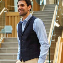 Brook Taverner Memphis Waistcoat