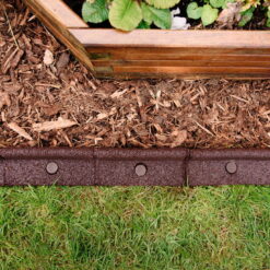 Brown FlexiBorder