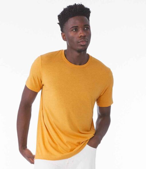 Canvas Unisex Tri-Blend T-Shirt
