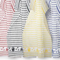 Coffee Time T-Towels Pack of 4