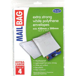 County Carbon Paper A4 Black Pack 10 (210 mm x 297 mm)