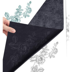 County Carbon Paper A4 Black Pack 10 (210 mm x 297 mm)