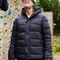 Craghoppers Expert Unisex Winter Padded Jacket
