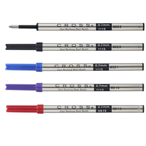 Cross Selectip Gel Pen Refill Medium