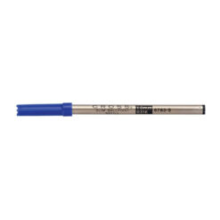 Cross Slim Ballpoint Pen Refill Medium Blue 8783-5