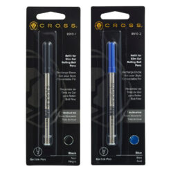 Cross Slim Gel Rollerball Pen Refill 8910