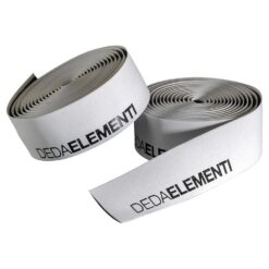 Deda Elementi Squalo Handlebar Tape White Black