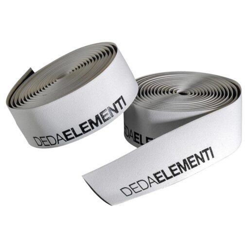 Deda Elementi Squalo Handlebar Tape White Black