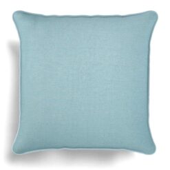 Duck Egg Blue Cushion Cover 43 x 43 cm
