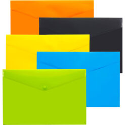 eco-eco A4 File Dividers January - December x 12
